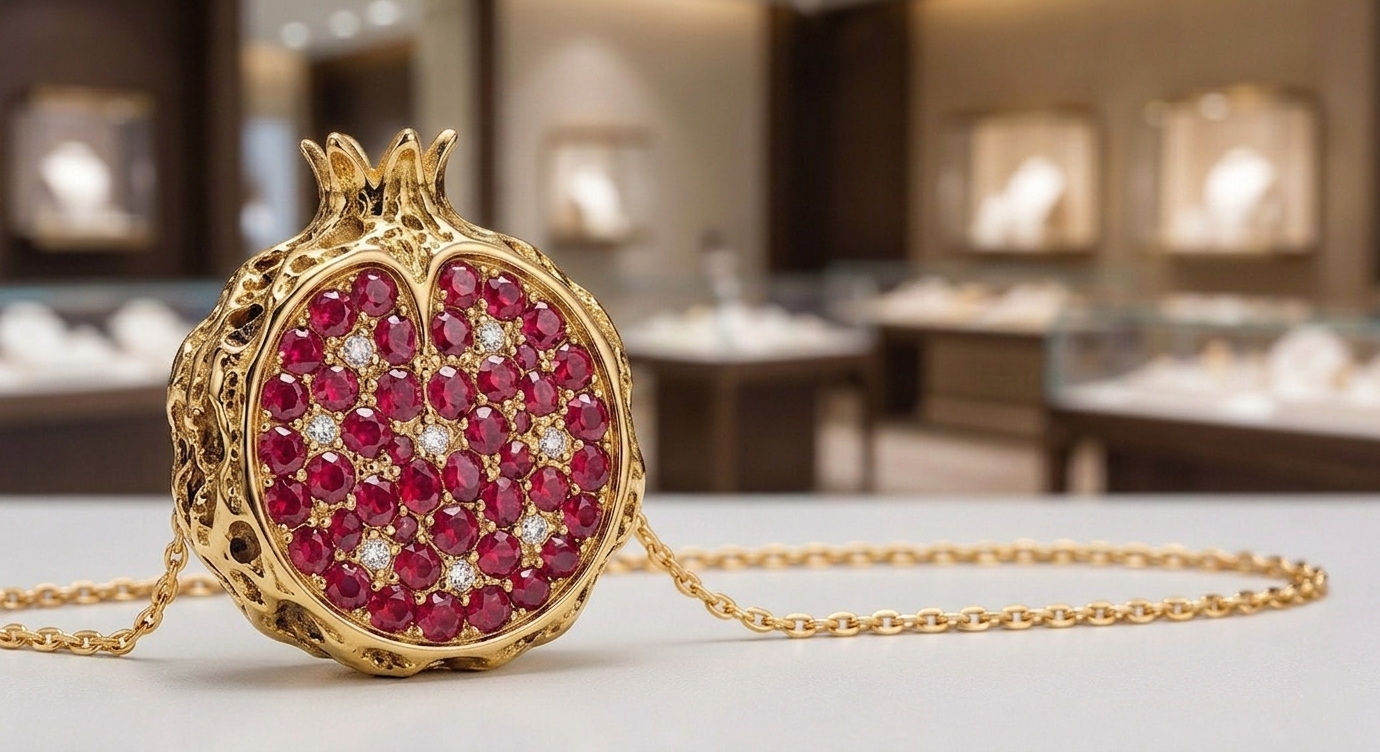 ADAMANT gold jewelry earrings