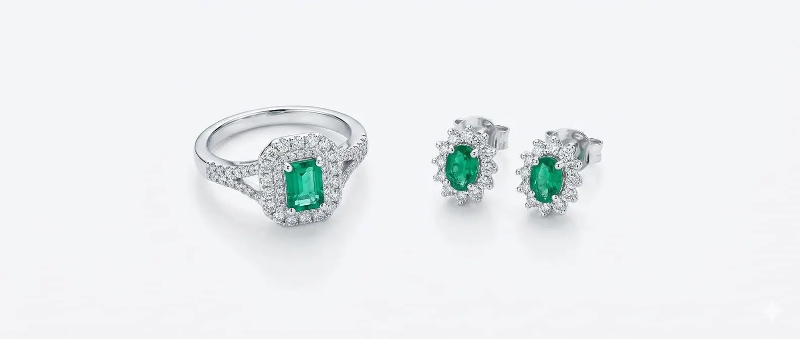 Emerald Hypnosis